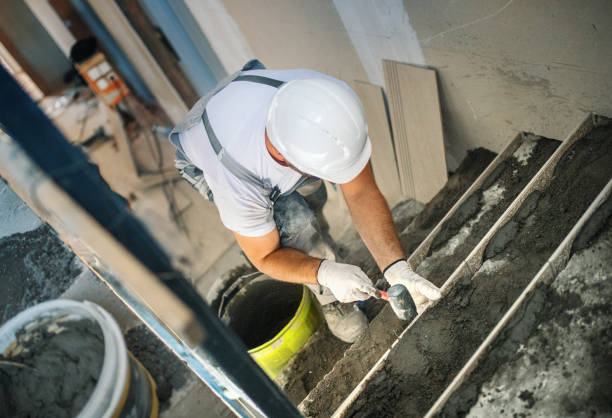 Best Concrete Patio Design and Installation in Poipu, HI
