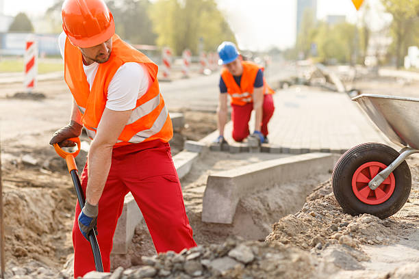 Trusted HI Concrete contractor Experts